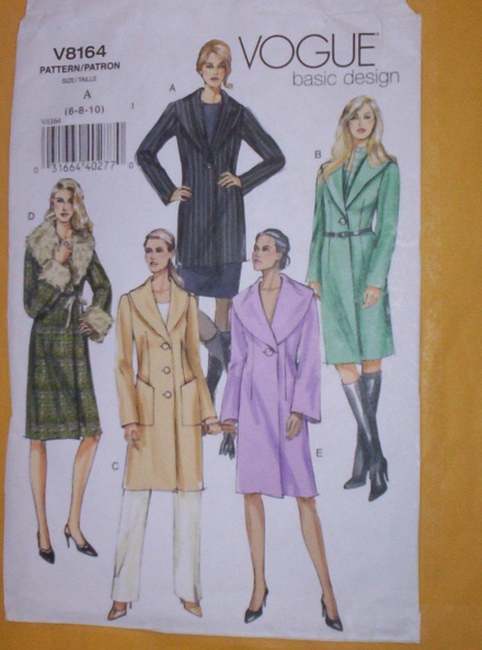 V8164 _6-10_ Womens Coats.JPG